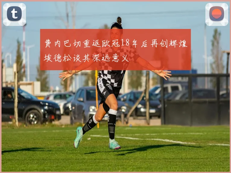 费内巴切重返欧冠18年后再创辉煌埃德松谈其深远意义